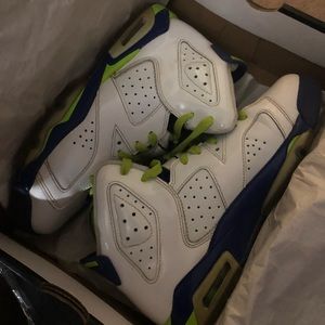 Jordan 6
